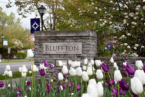 Enrollment grows at Bluffton University | The Bluffton Icon