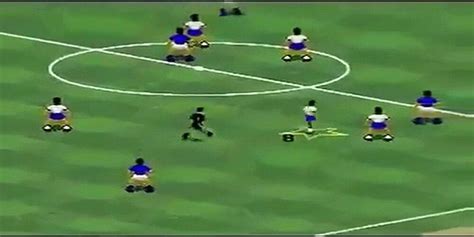 Top 10 FIFA Games of All Time - The Games Dot CN