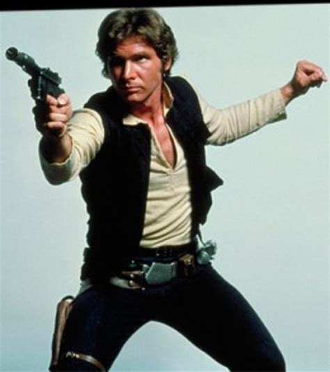 10 Best Harrison Ford Characters | hubpages