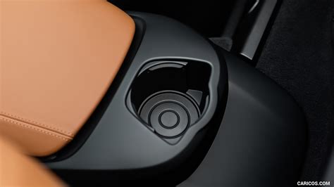 2019 BMW i8 Roadster | Interior, Detail