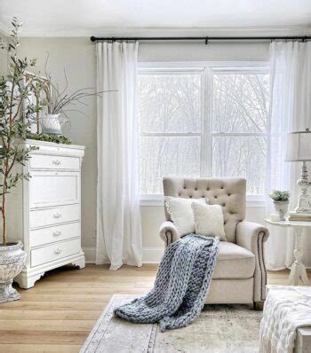 25 Cozy Winter Cottage Decor Ideas - Talkdecor