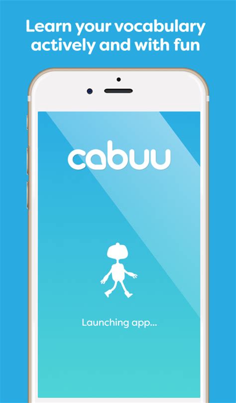 cabuu - Learn vocabulary for Android - Download