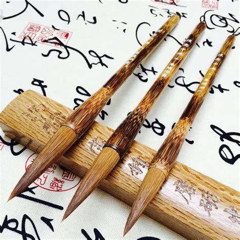 Aliexpress.com : Buy Wholesale Chinese Calligraphy Brushes Pen Water ...