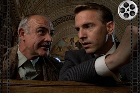 The Untouchables (1987) | Cinemanalysis