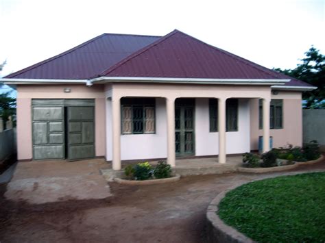 4 Bedroom House Plans In Uganda | House Plan Ideas