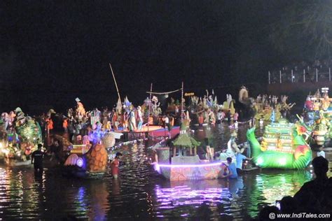 Festivals Of Goa Around The Year - A Travel Guide - Inditales