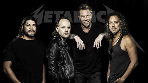 Metallica Wallpapers - 4k, HD Metallica Backgrounds on WallpaperBat