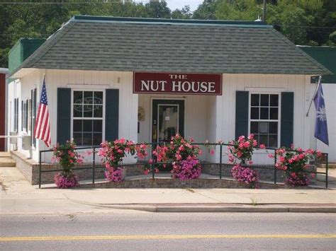 Nut House | Edible Upcountry