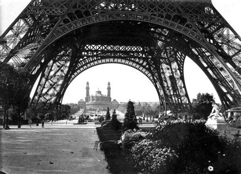 THE NANCY WILDE EXPERIENCE: Photos of Paris in the 1920s