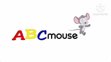 Abcmouse logo - YouTube