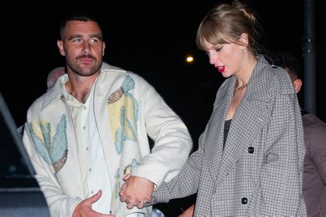 Travis Kelce is reportedly attending Taylor Swift’s Eras tour concert in Argentina | The Independent