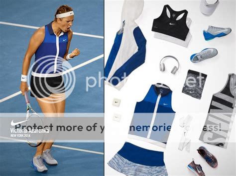 Victoria Azarenka Outfits Thread | Page 6 | Tennis Forum