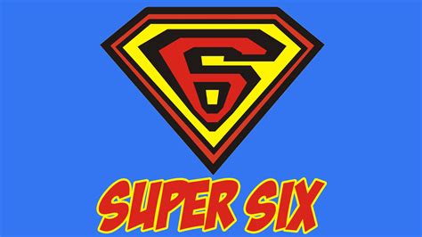 Chris Allsopp Racing Blog: Super Six