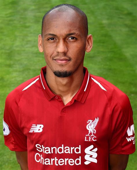 Fabinho | Liverpool FC Wiki | FANDOM powered by Wikia