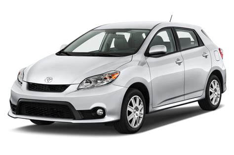 2013 Toyota Matrix Prices, Reviews, and Photos - MotorTrend