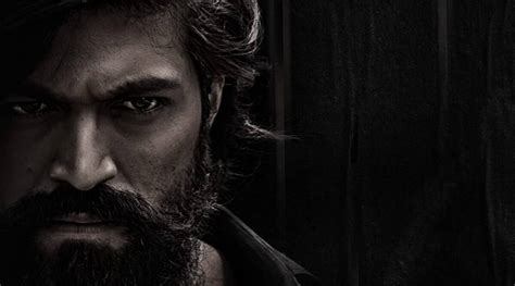 Yash’s KGF: Chapter 2 trailer to come out on March 27 | Telugu News ...