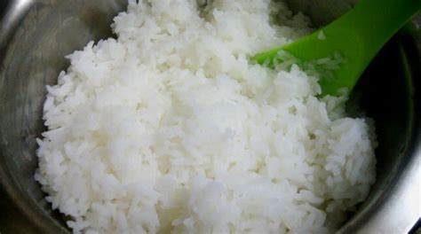 Sumthinz Cooking: How To: Boil Rice