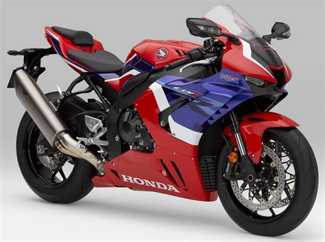 2020 Honda CBR1000RR-R Fireblade revealed Paul Tan - Image 1040534