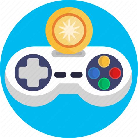 Gaming icon - Download on Iconfinder on Iconfinder