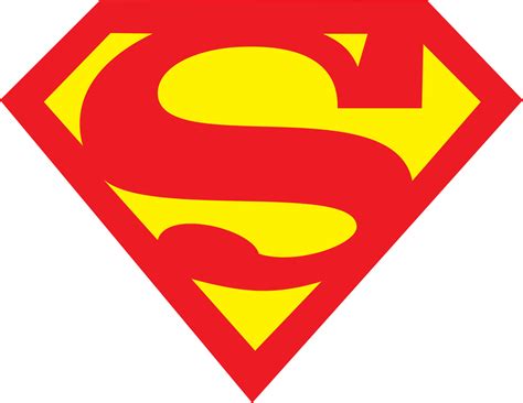 File:Superman S symbol.svg - Wikimedia Commons