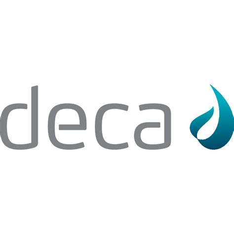 Deca logo, Vector Logo of Deca brand free download (eps, ai, png, cdr ...