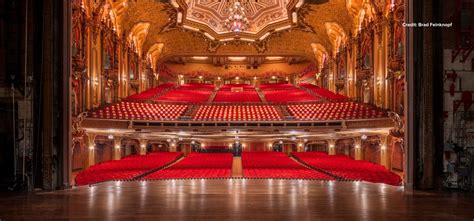 Boston Opera House Seating Chart Detailed | Two Birds Home