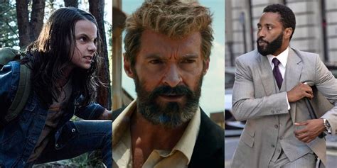 10 Actors Who Could Play Wolverine In The MCU (Besides Taron Egerton)