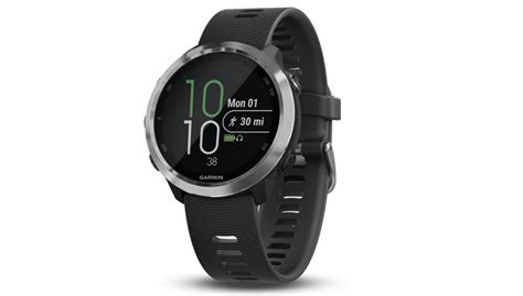 Garmin Forerunner 645 Music, Smartwatch dengan Fitur Serba Bisa | BukaReview