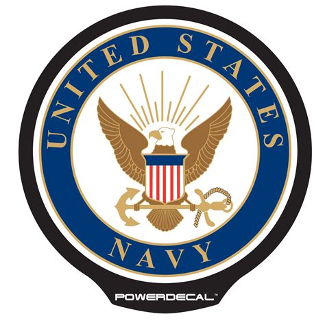 Us Navy Logo - Cliparts.co