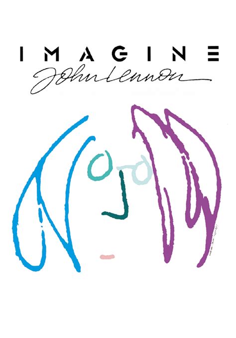 Imagine: John Lennon (1988) | Kaleidescape Movie Store