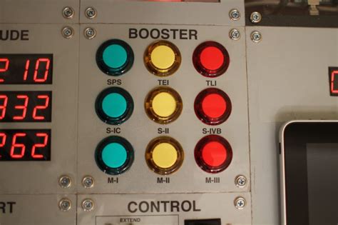 rocket ship control panel - Google Search | Mission control, Control, Cool things to make