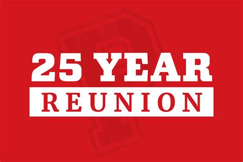 Class of 1997 - 25 Year Reunion - Pasadena High School Alumni Association