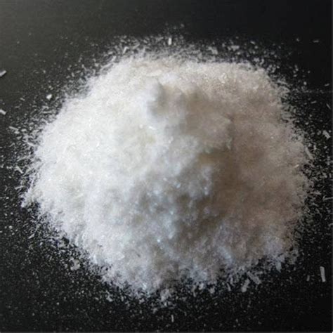 Fumaric Acid, For Industrial, Packaging Size: 25 kg, Rs 80/kilogram | ID: 9337978330