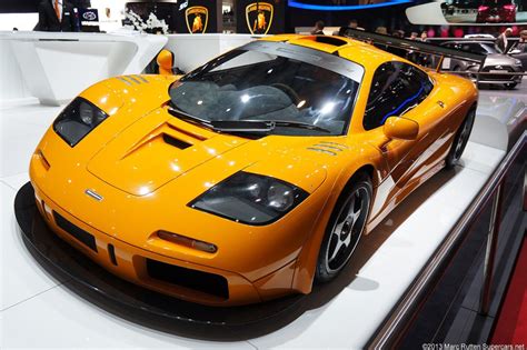 McLaren F1 LM - Ultimate Guide