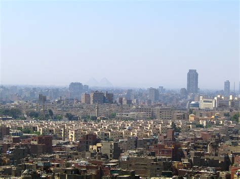 Mosque of Muhammad Ali in the Cairo Citadel - Cascadian Abroad