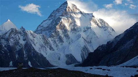 Top 10 mountains in Pakistan - Economy.pk