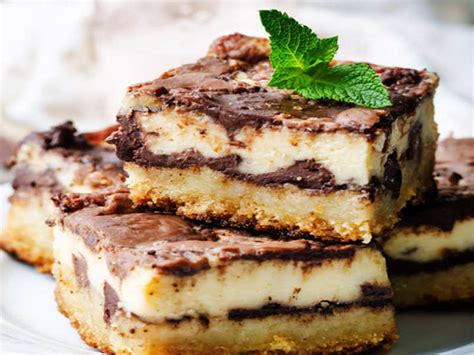 Easy Desserts & Sweets Recipes: Easy to make after dinner desserts - Times of India