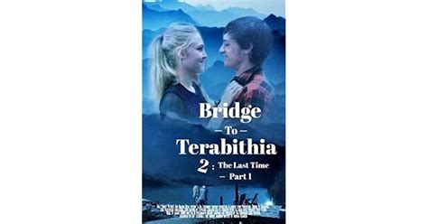 Bridge To Terabithia 2 Return Of Leslie - Best Image Viajeperu.org