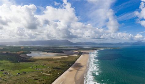 Spectacular Cork strand revealed as Ireland's best beach - Extra.ie