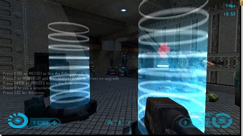 Tremulous - ﬁrst person shooter featuring two opposing teams, humans and aliens - LinuxLinks