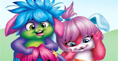 Popples: Iconic 1980s Toys Get Their Own Netflix Series | TIME