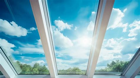 Benefits of Skylights: A Smart Investment for Your Home