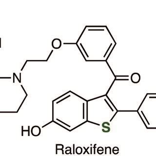 Various benzothiophene derivatives | Download Scientific Diagram