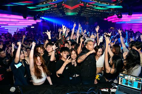 Kuala Lumpur: Nightlife and Clubs | Nightlife City Guides