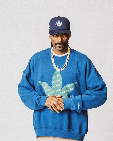 Snoop dogg x 4hunnid