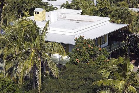 Hemingways House Key West Museum Hemingway Photo Background And Picture ...