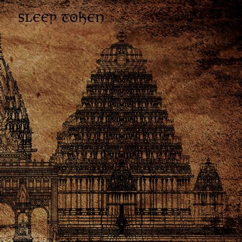 Sleep Token - Two [EP] | Metal Kingdom