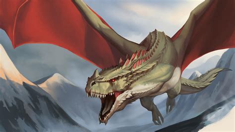 Wyvern by Unodu on DeviantArt