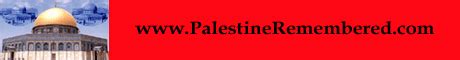 Palestine Information