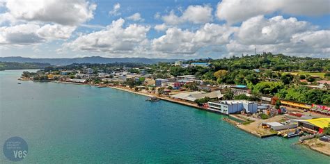 Port Vila Sea Side - Vanuatu | Port vila, Vanuatu, Vila